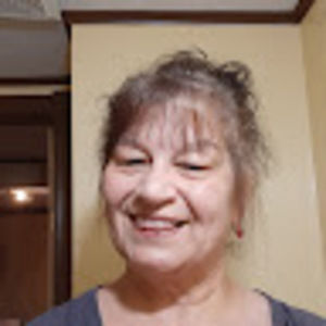 Meet your Posher, Joan